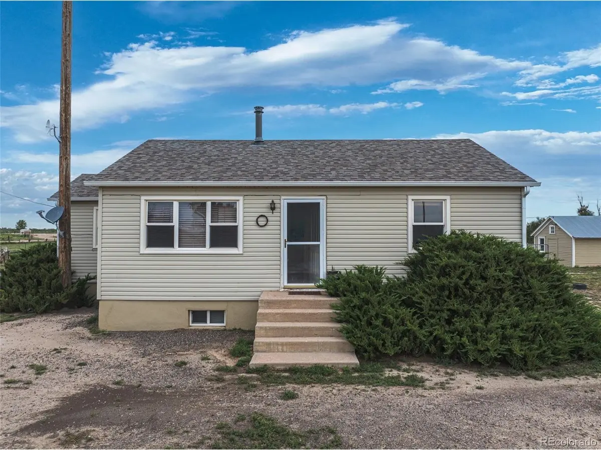 29517 County Road 398, Keenesburg, CO 80643