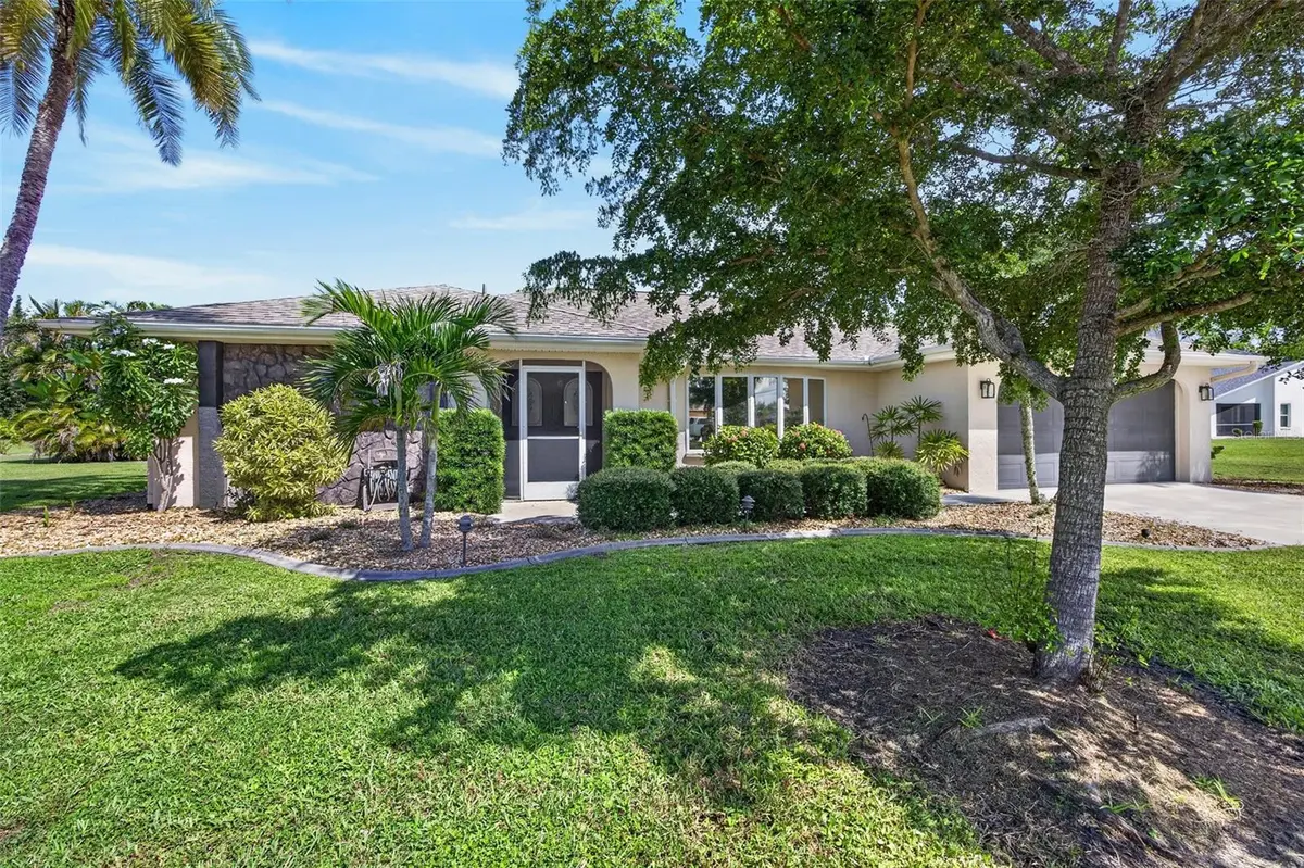1452 WASSAIL LN, Punta Gorda, FL 33983