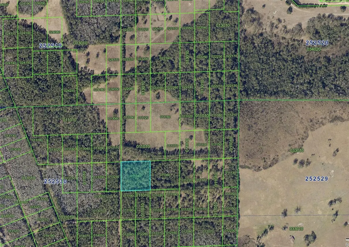 PAS LN, Polk City, FL 33868