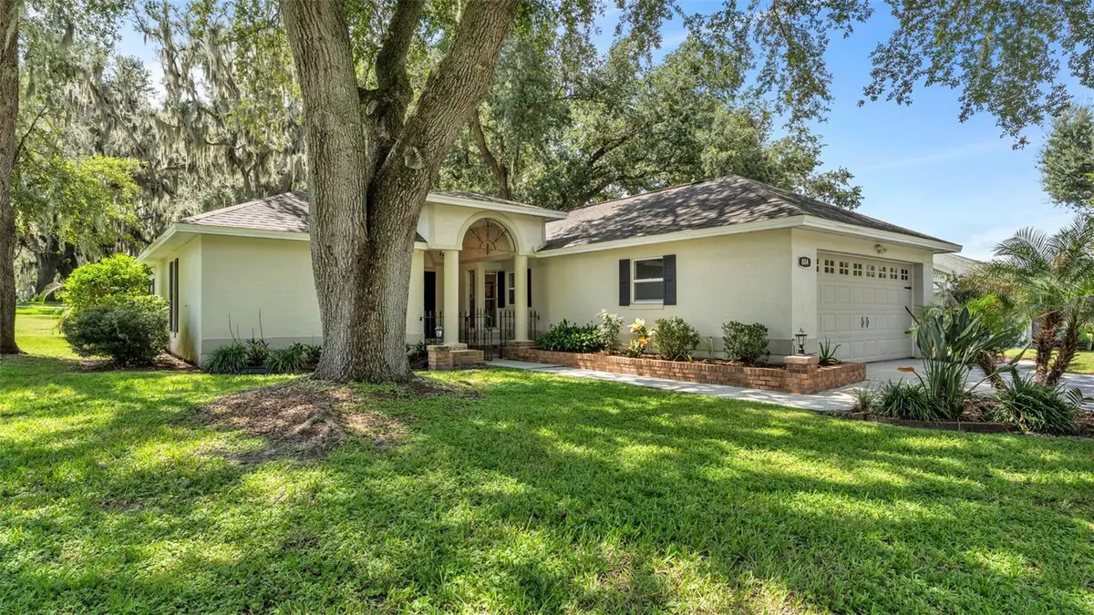804 NESTLEWOOD CT, Lakeland, FL 33813