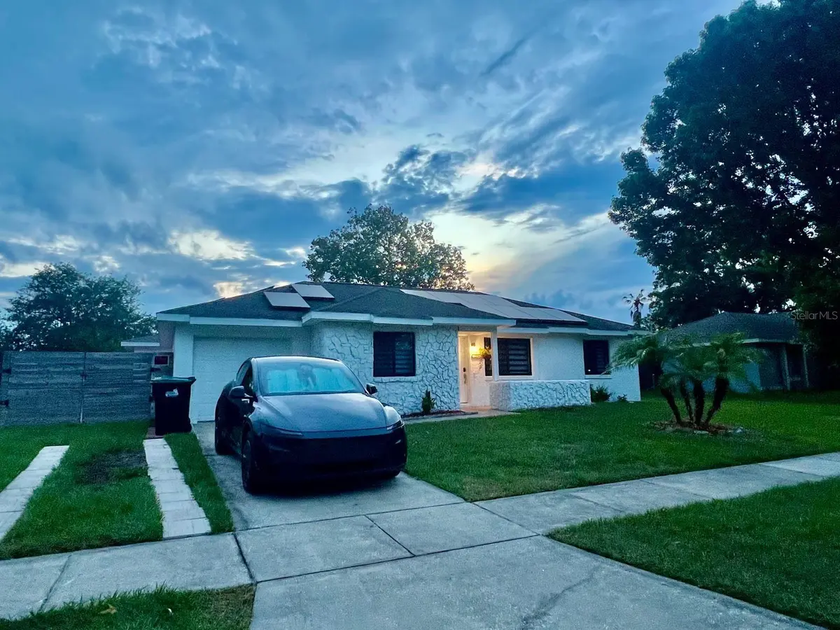 12906 OHIO WOODS LN, Orlando, FL 32824