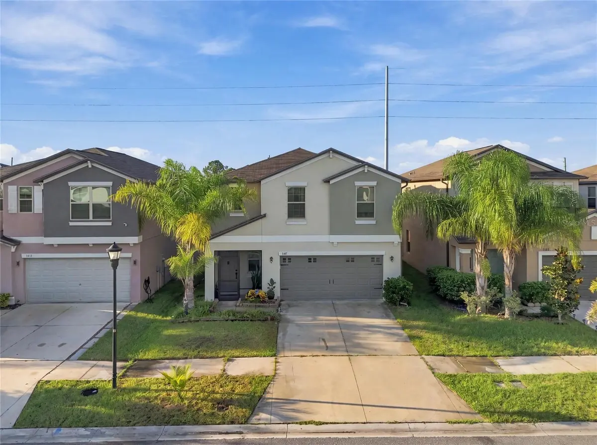 5111 WHITE CHICORY DR, Apollo Beach, FL 33572