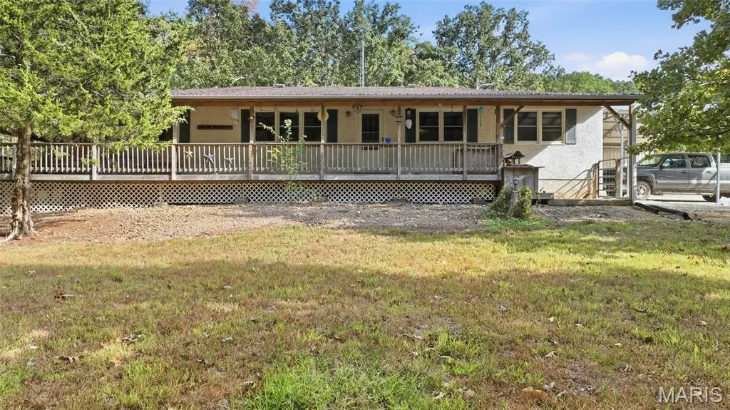 1804 Bluebird RD, Cabool, MO 65689