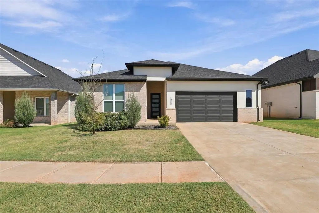 15116 Jasper CT, Edmond, OK 73013