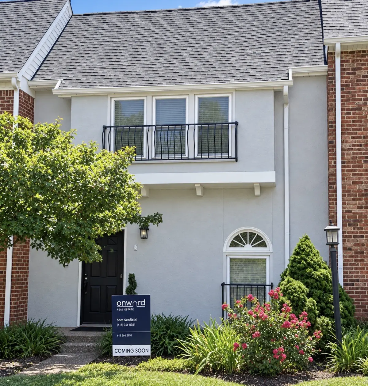 104 Foxborough Sq #W, Brentwood, TN 37027