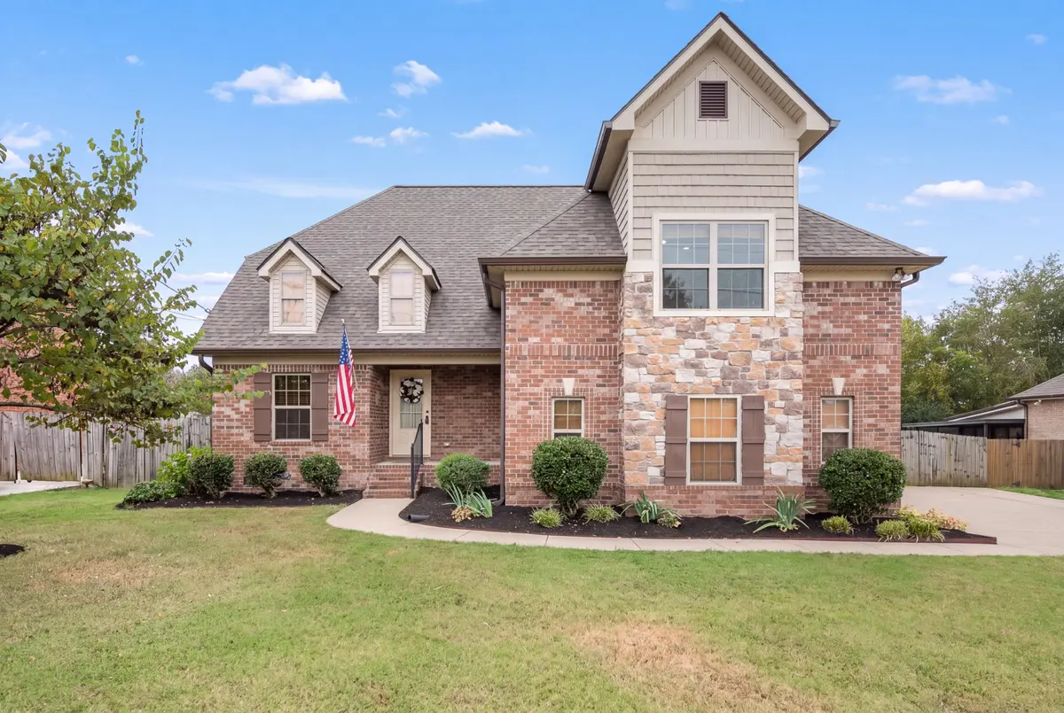 611 Virginia Belle Dr, Smyrna, TN 37167