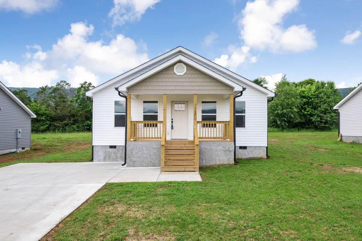 160 Galloway Airport Road, Dunlap, TN 37327