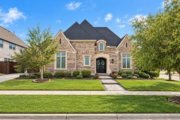 4401 Jasmine Way, Prosper, TX 75078