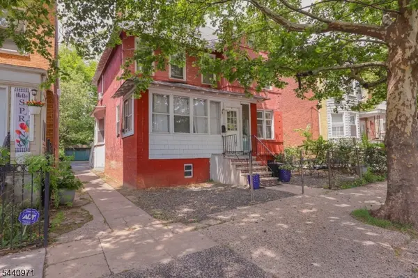 161 Milford Ave, Newark City, NJ 07108
