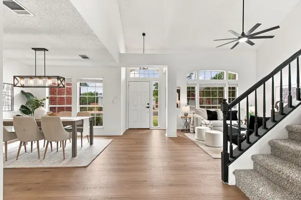 1115 Thistle TRL, Cedar Park, TX 78613