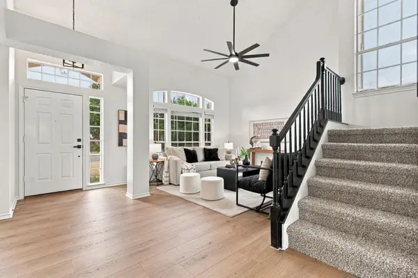 1115 Thistle TRL, Cedar Park, TX 78613