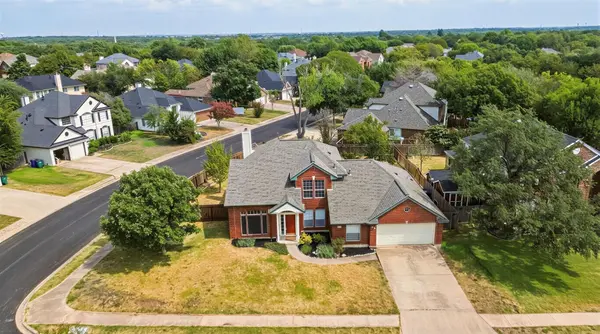 1115 Thistle TRL, Cedar Park, TX 78613