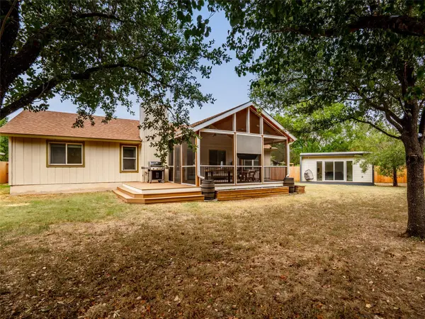 3203 Western DR, Austin, TX 78745