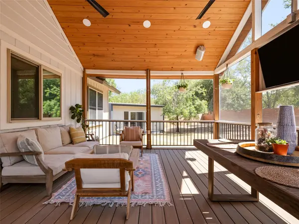 3203 Western DR, Austin, TX 78745