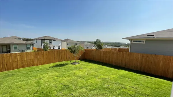2312 Tucker LN, Austin, TX 78754