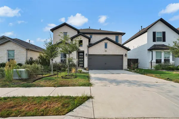 437 Leeward PASS, Leander, TX 78641