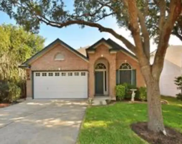 3612 Texas Topaz DR, Austin, TX 78728