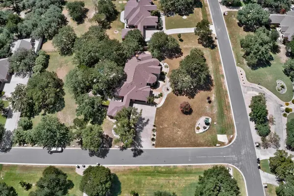 116 Roble Roja DR, Georgetown, TX 78633