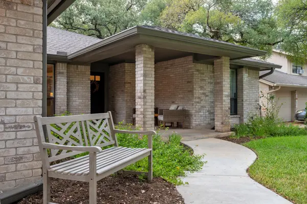 8601 Dorotha CT, Austin, TX 78759