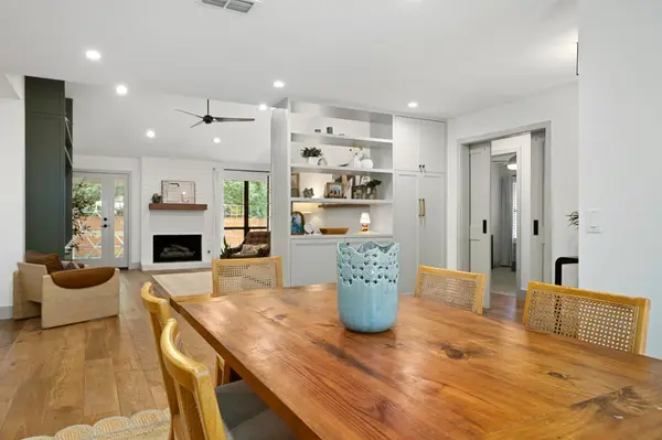 8601 Dorotha CT, Austin, TX 78759