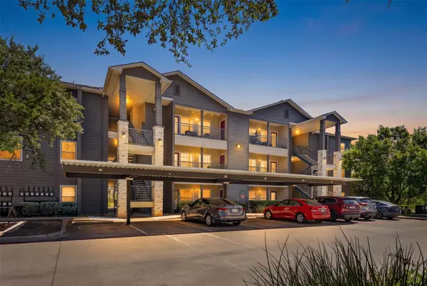 2320 Gracy Farms LN #812, Austin, TX 78758