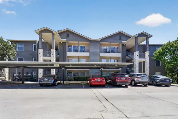 2320 Gracy Farms LN #812, Austin, TX 78758