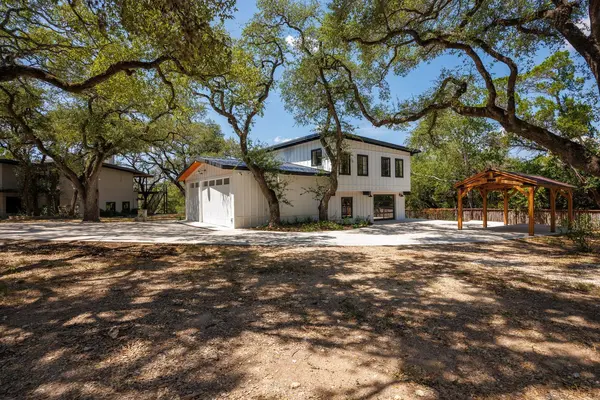 710 Flite Acres RD, Wimberley, TX 78676