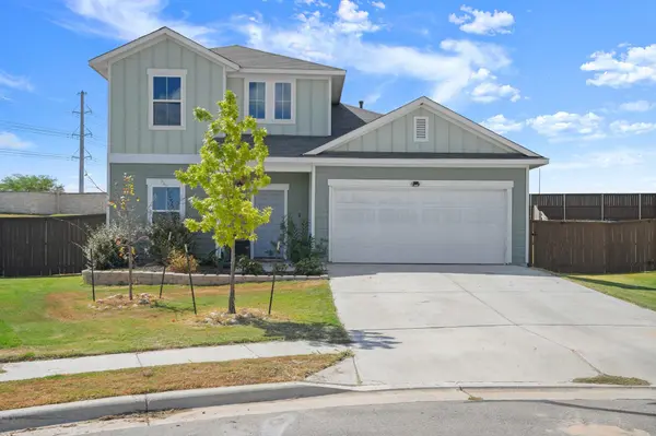 5521 Sacra CV, Austin, TX 78747