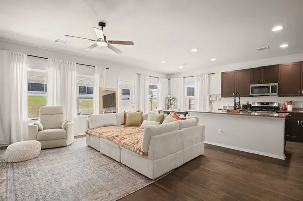 5521 Sacra CV, Austin, TX 78747