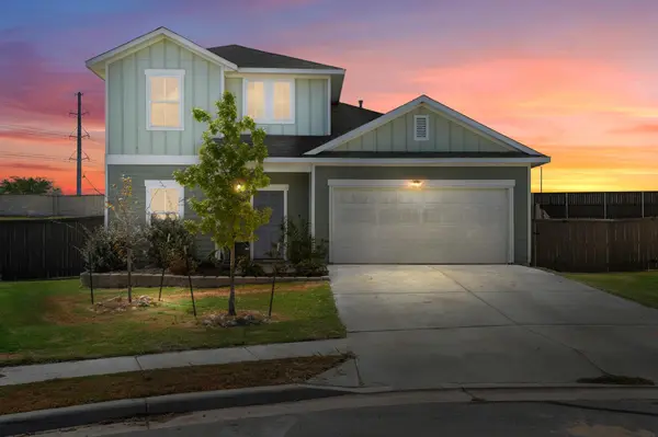 5521 Sacra CV, Austin, TX 78747