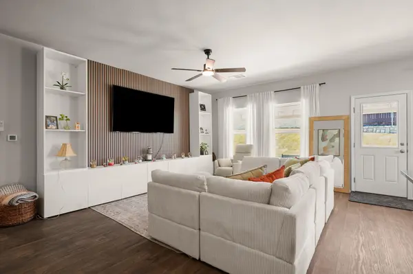 5521 Sacra CV, Austin, TX 78747