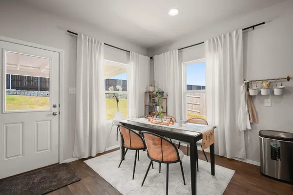 5521 Sacra CV, Austin, TX 78747