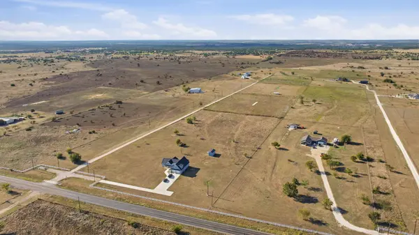 223 Saxon LN, Bertram, TX 78605