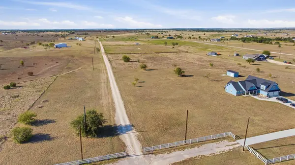 223 Saxon LN, Bertram, TX 78605