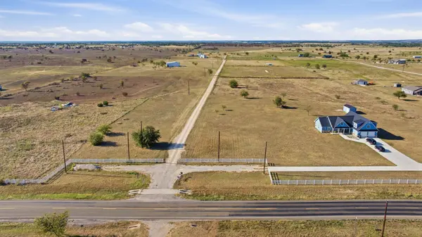 223 Saxon LN, Bertram, TX 78605
