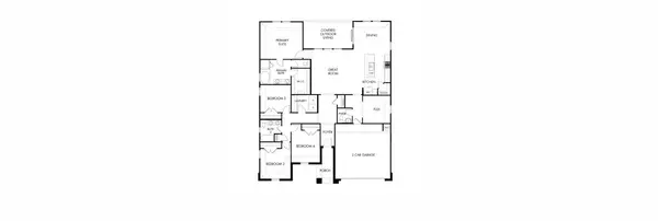 212 Divisadero DR, Hutto, TX 78634