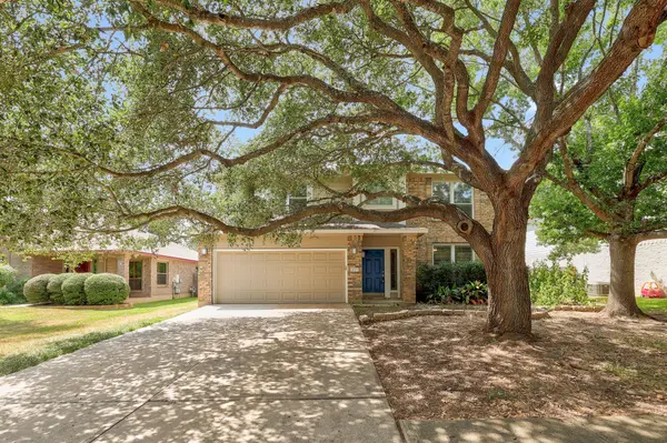 4615 Tello PATH, Austin, TX 78749