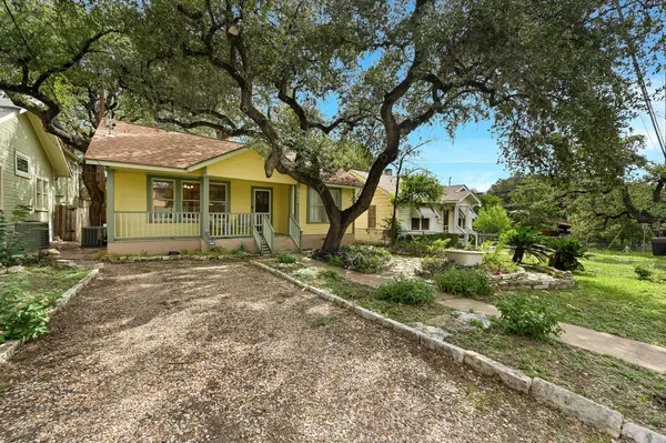 802 W Gibson ST, Austin, TX 78704