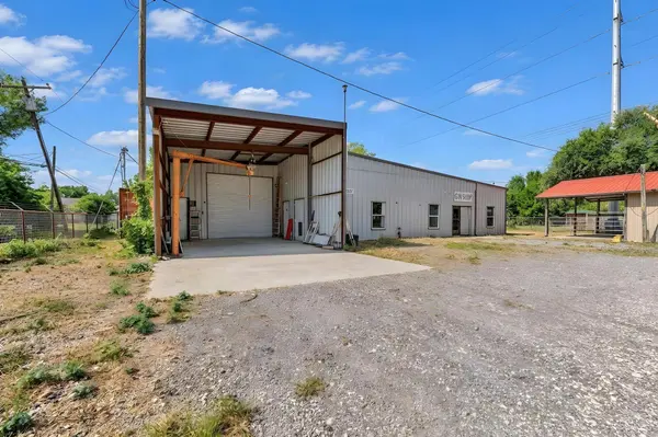 308 S Dalton ST, Bartlett, TX 76511