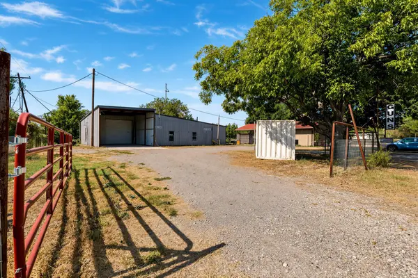 308 S Dalton ST, Bartlett, TX 76511