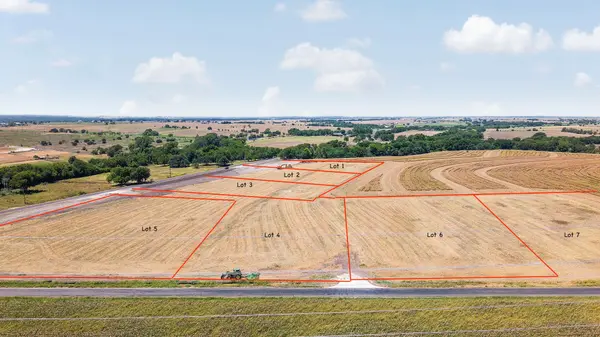 TBD Lot 5 County Road 330, Granger, TX 76530