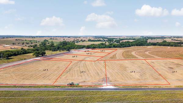 TBD Lot 5 County Road 330, Granger, TX 76530