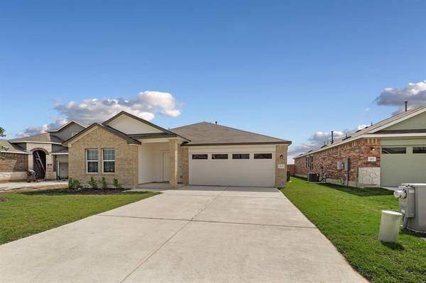 113 Golden Grove PKWY, San Marcos, TX 78666
