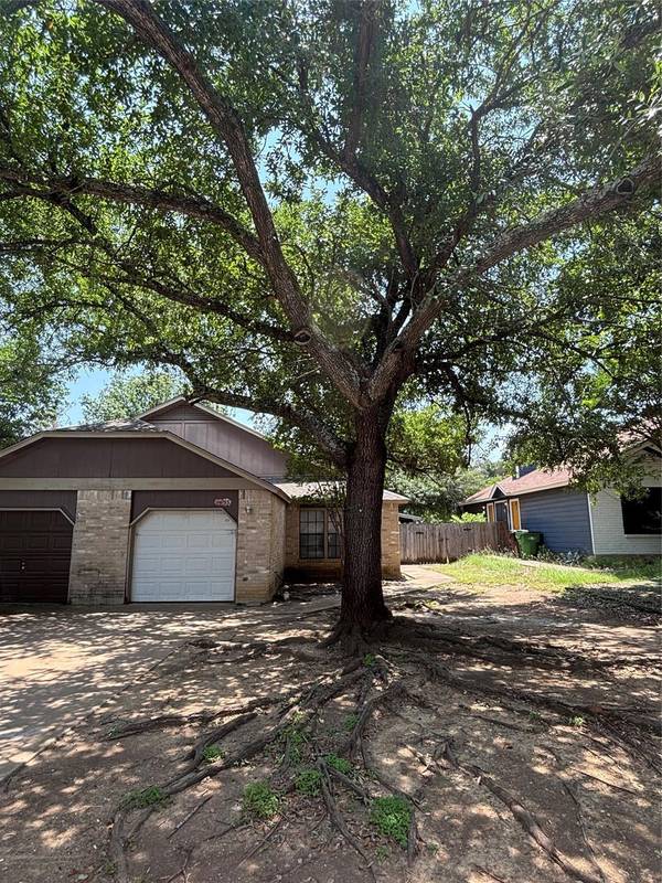 2033 REDWING WAY, Round Rock, TX 78664