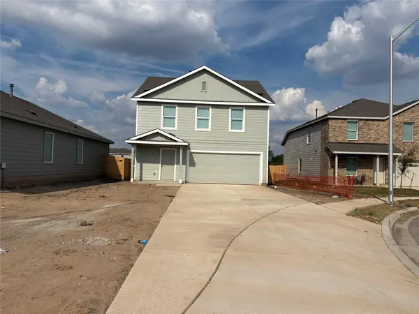 137 Spotbill CT, Uhland, TX 78640