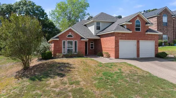2004 Rose CIR, Harker Heights, TX 76548