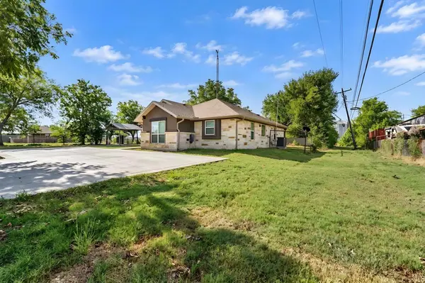343 E Jackson ST, Bartlett, TX 76511
