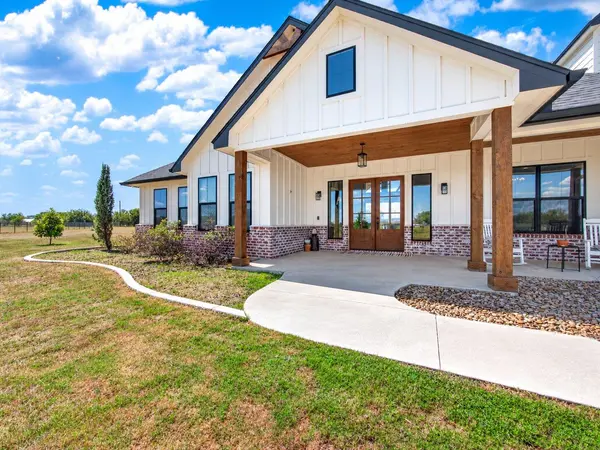 1215 Ropers Alley RD, Belton, TX 76513