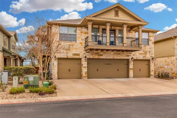 14815 Avery Ranch BLVD #203, Austin, TX 78717