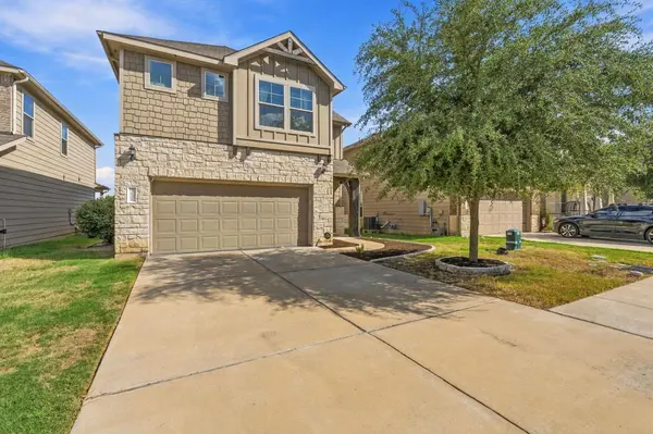 3121 Lions Tail ST, Austin, TX 78728